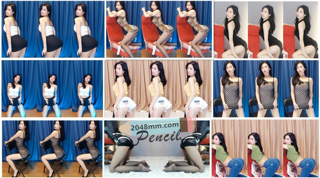 【虎牙主播】 RD果宝 定制福利合集！原版无水印（24V5.17G）-高端精品-漫拍社