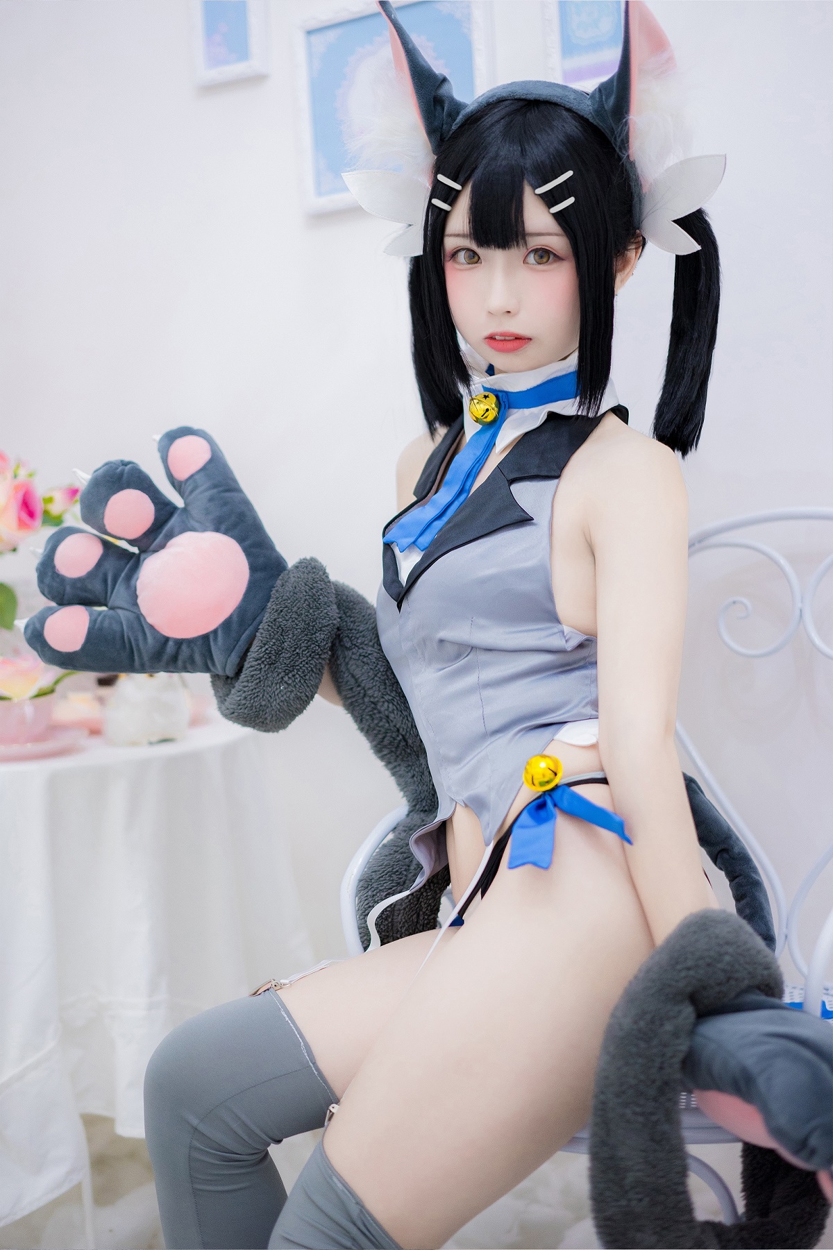 十万珍吱伏特 作品合集 [13套][持续更新]-最佳coser