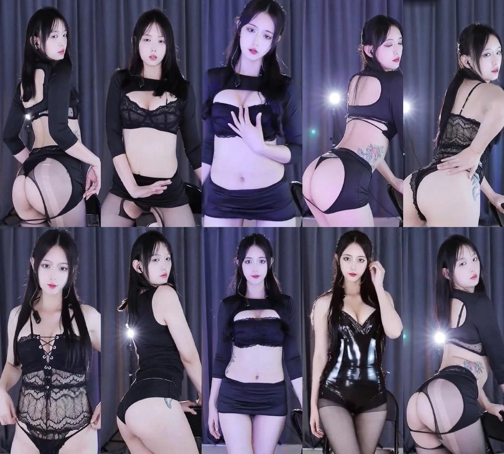 网易CC直播梦福晋定制跳舞内衣情去-完美佳人-漫拍社