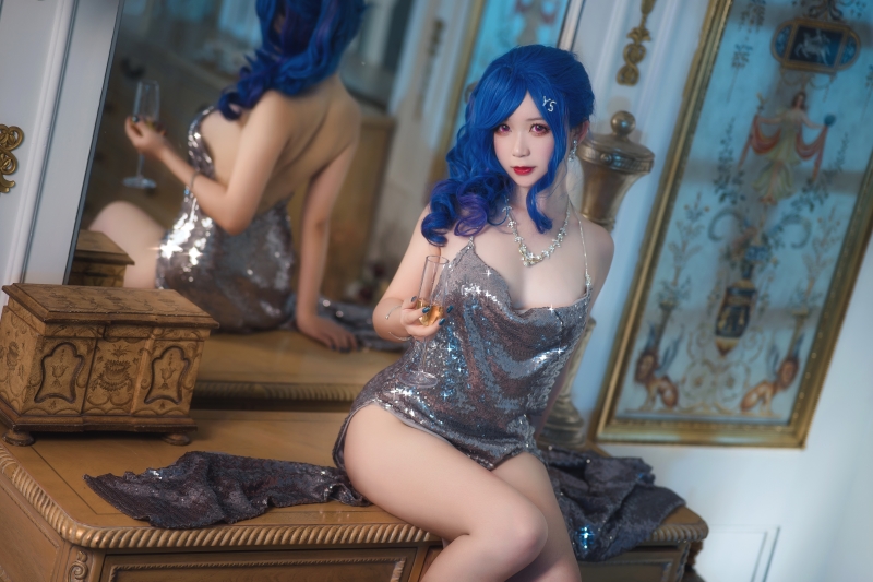 樱落酱w 作品合集 [36套][持续更新]-资源分享