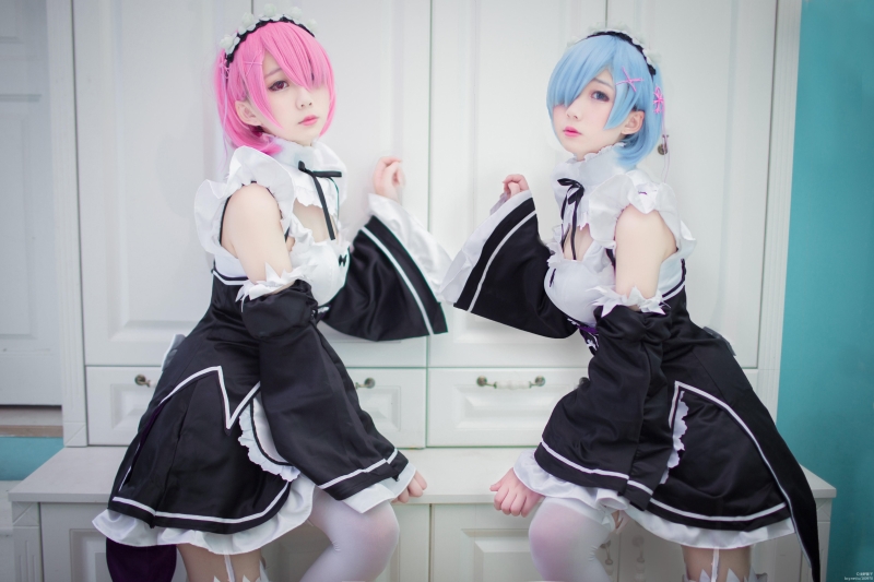 浅野菌子 作品合集 [13套][持续更新]-超级漂亮