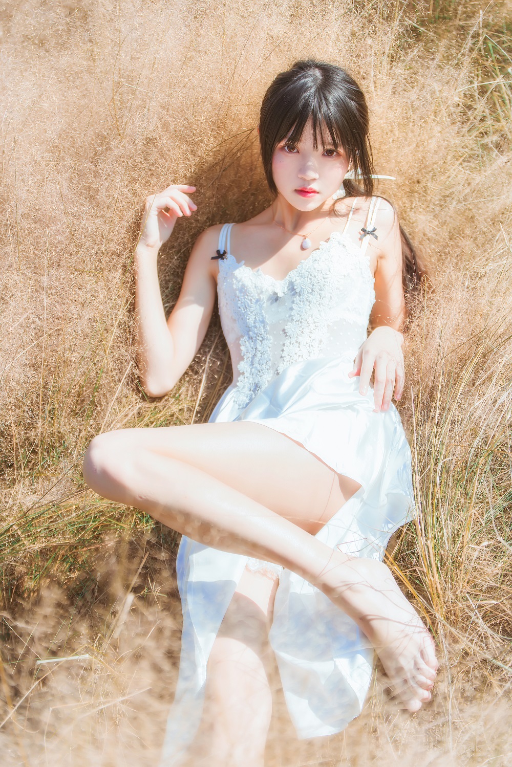 桜桃喵 作品合集 [205套][持续更新]-精品资源