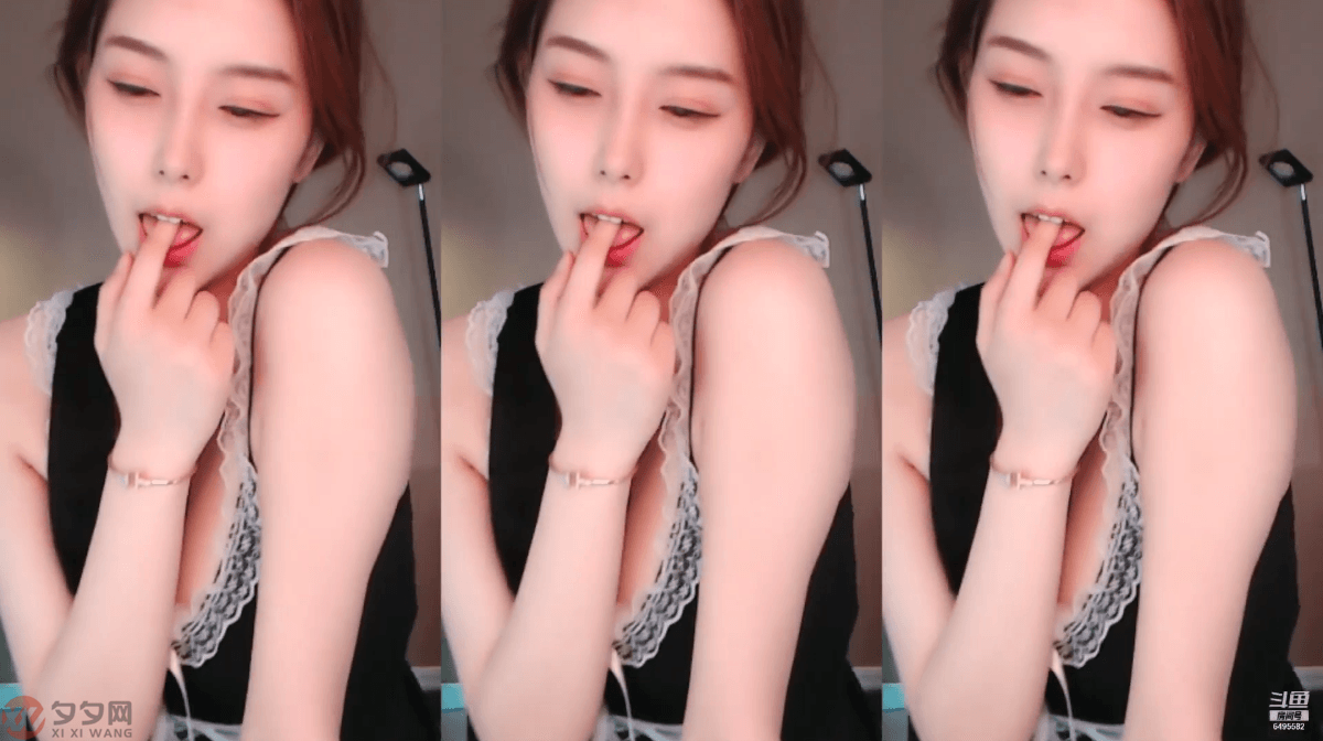 斗鱼主播Chance喵有惑表情舞视频合集[39V/4.59G]-最佳作品