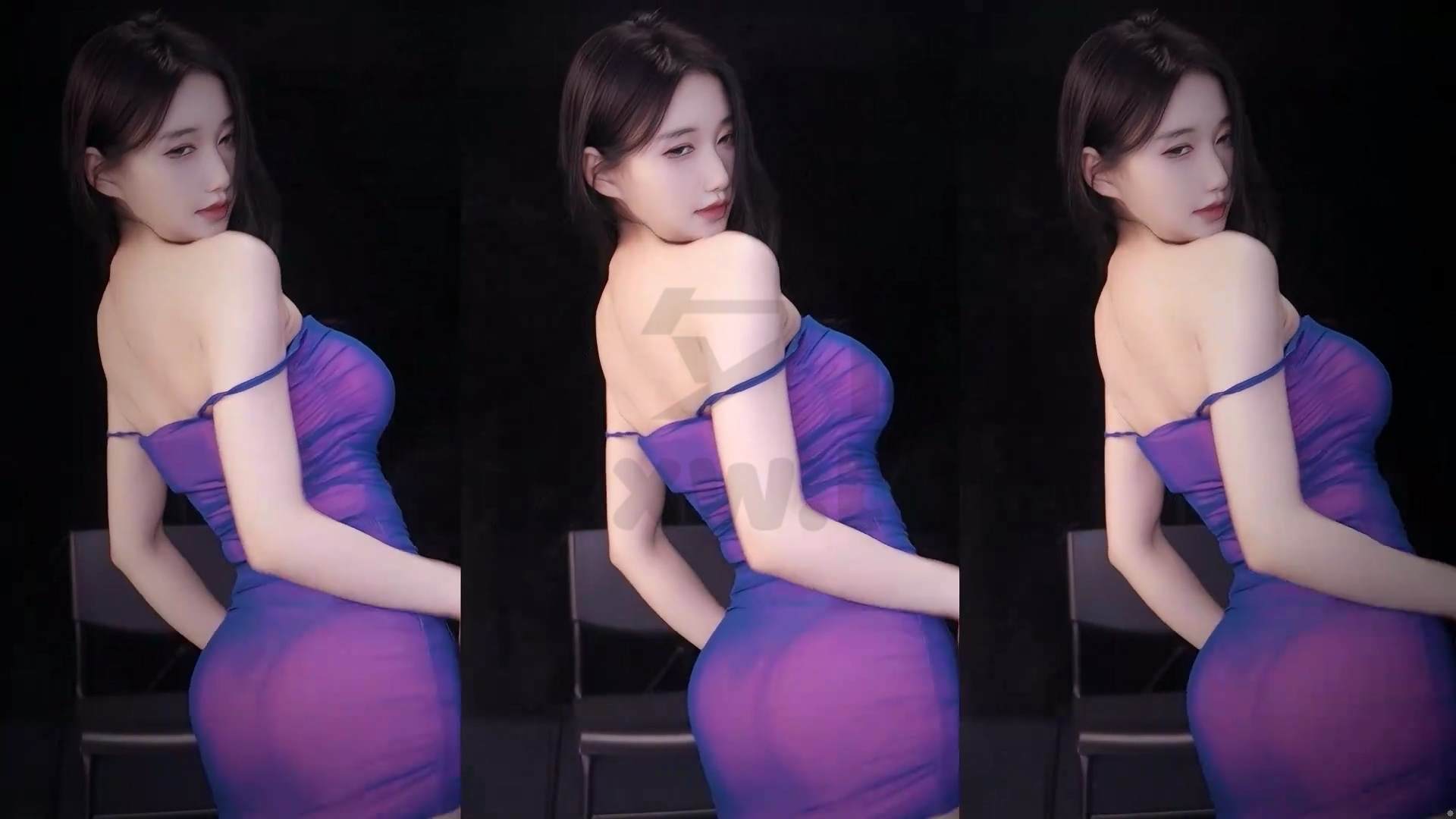 虎牙坏空空 23年3-6月 精选舞蹈视频合集[308V/53.8G]-最佳作品