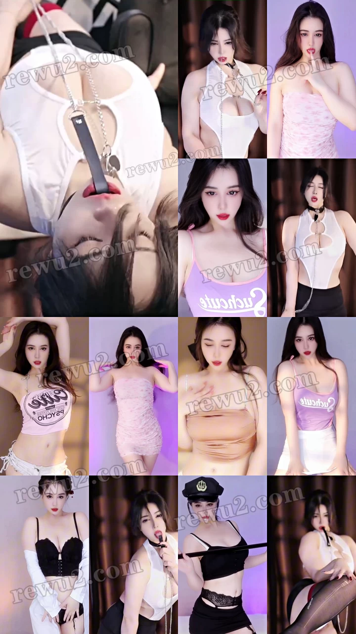 【网易CC】妃儿baby 精选跳舞 漏毛 无水印（7V2.32G）-资源分享-漫拍社