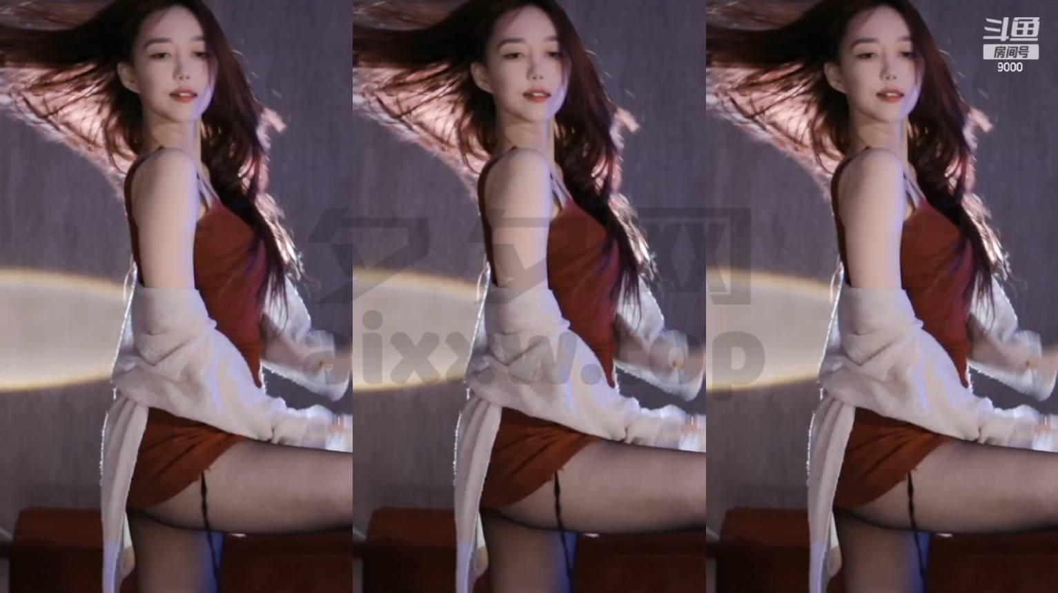 斗鱼王雨檬呀22年9-10月精选跳舞视频合集[110V/16.9G]-美女推荐