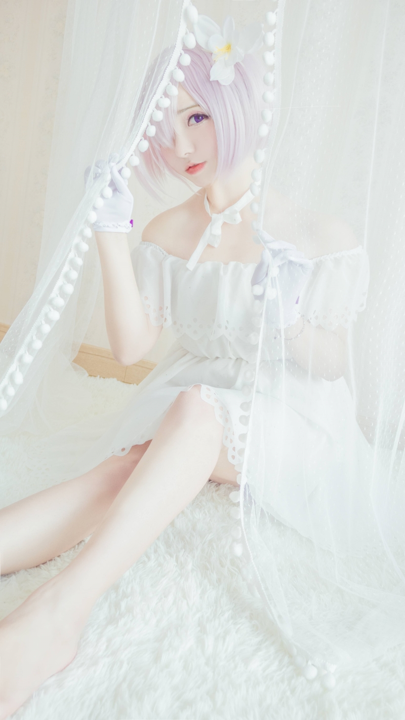 斯文文文文 作品合集 [76套][持续更新]-精美作品