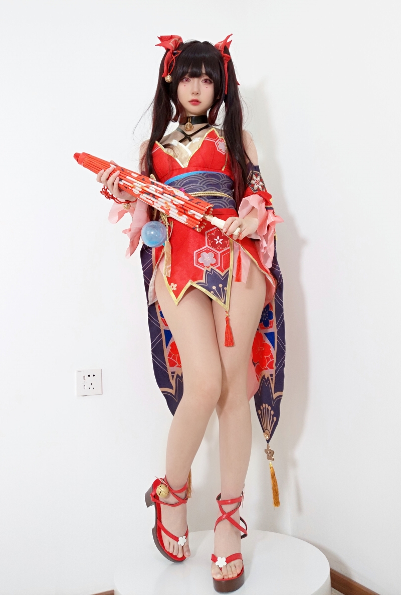 迷之呆梨 作品合集 [10套][持续更新]-精美作品