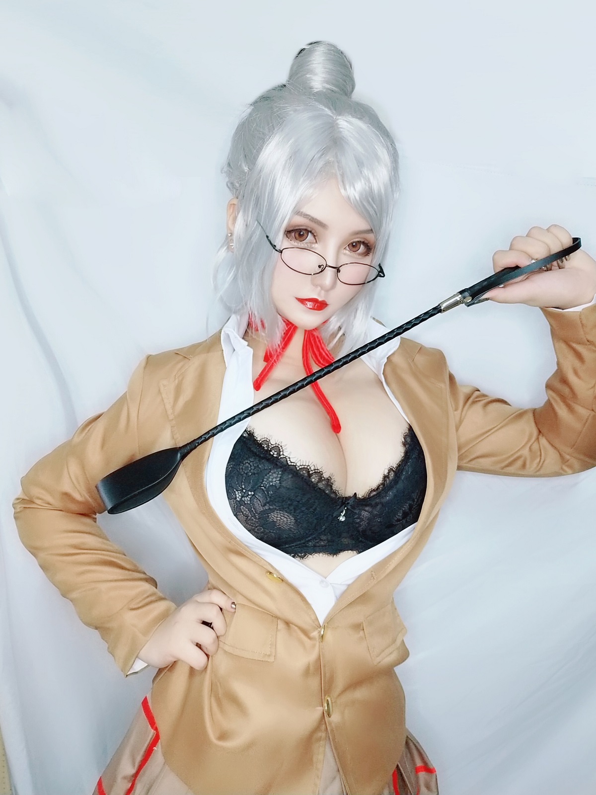 夏鸽鸽不想起床 作品合集[33套][持续更新]-精美作品