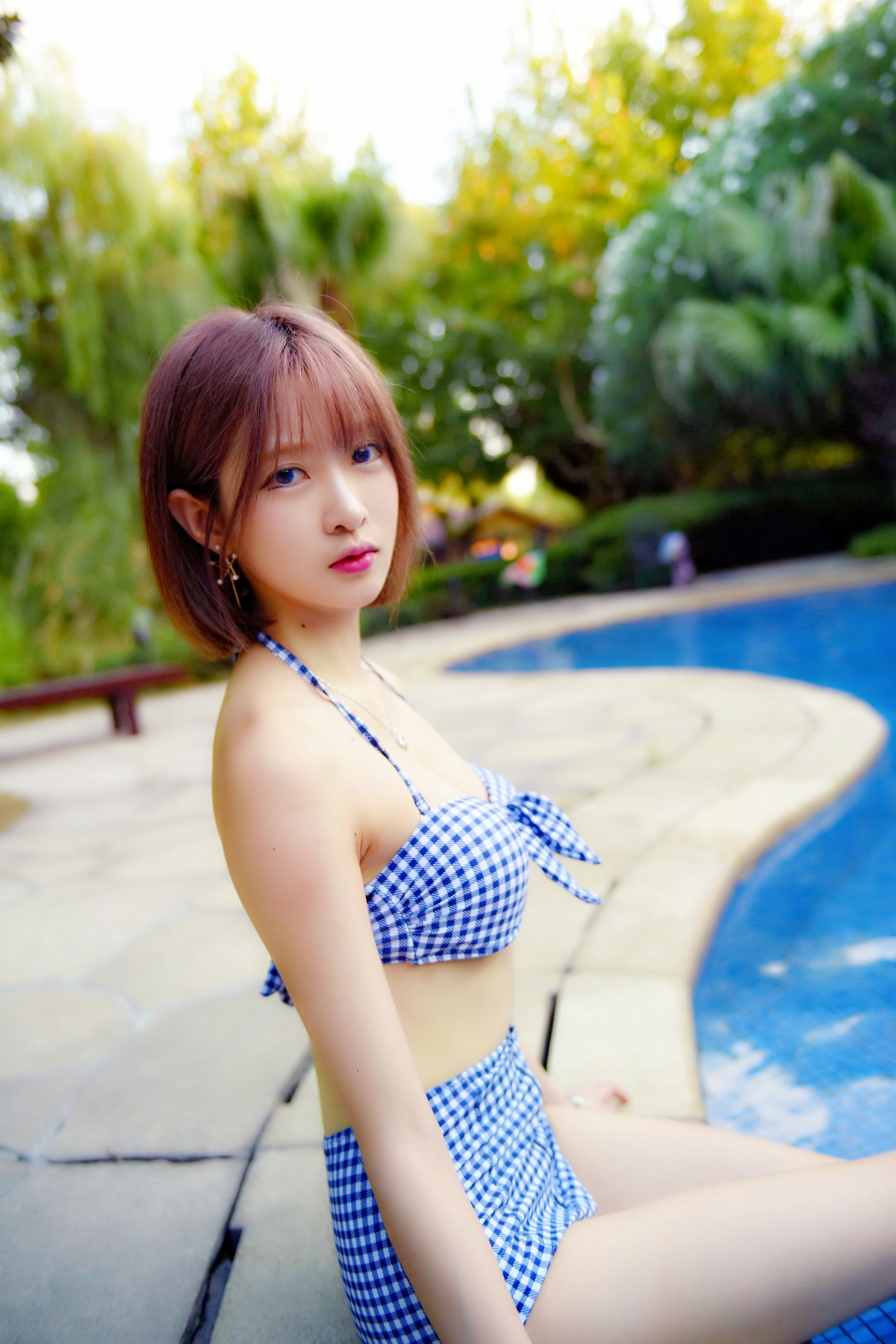 王羽杉 作品合集 [14套][持续更新]-高端精品