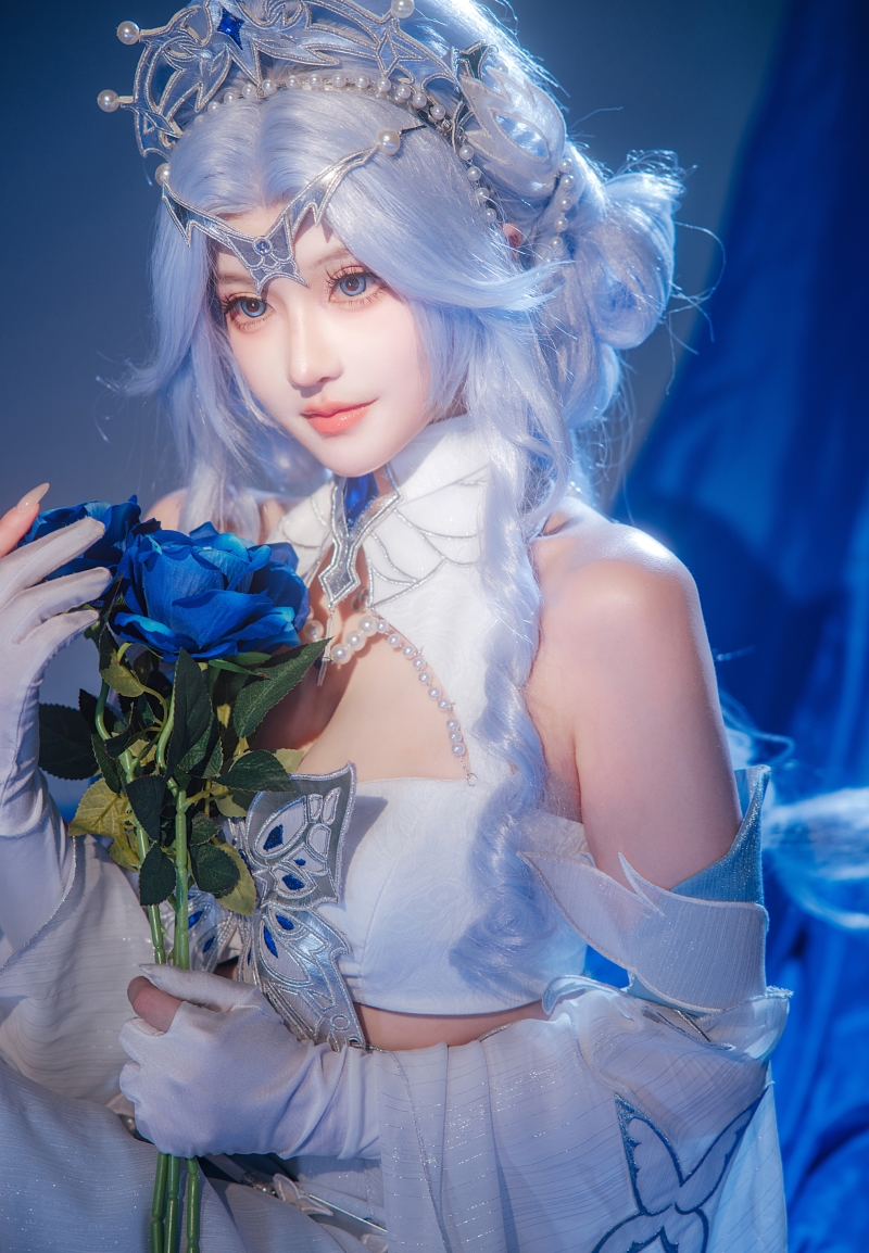 露兒大魔王 作品合集 [9套][持续更新]-让人受不了