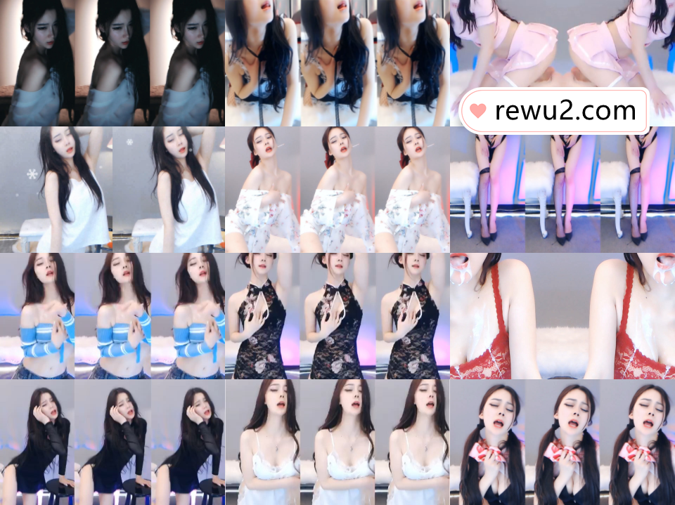 【虎牙主播】 盛鸽温情 定制表情跳舞合集 高清画质版 绝对的清纯高颜值主播(46V4.86G)-精美作品-漫拍社