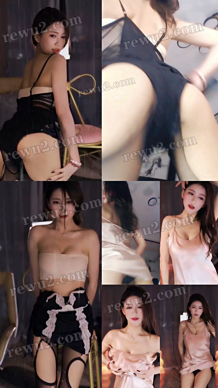 【虎牙主播】小酒 第二视角 屁股怼脸 奈斯 无水印（2V584M）-作品推荐-漫拍社