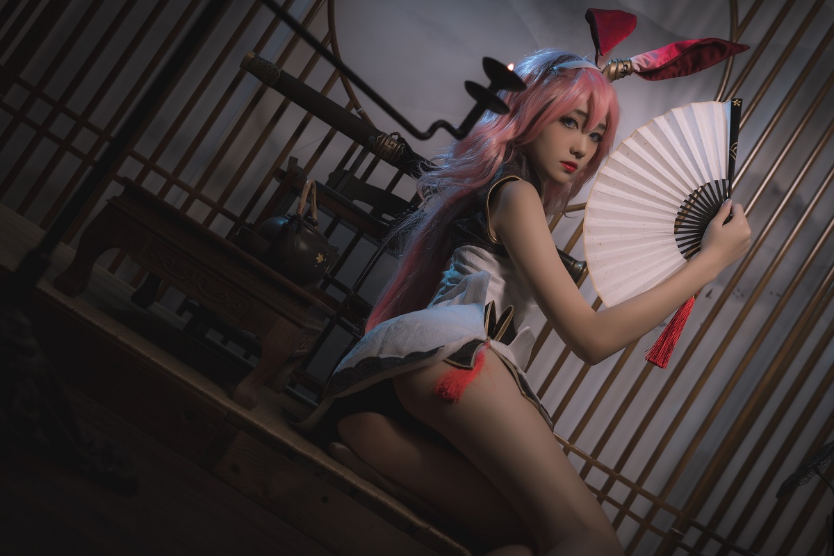 南桃Momoko 作品合集[87套][持续更新]-快来一看