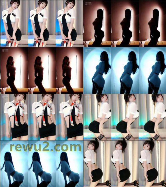 【虎牙主播】2位主播 楼兰、林小花 定制跳舞福利 （10V715M）-小编强推-漫拍社