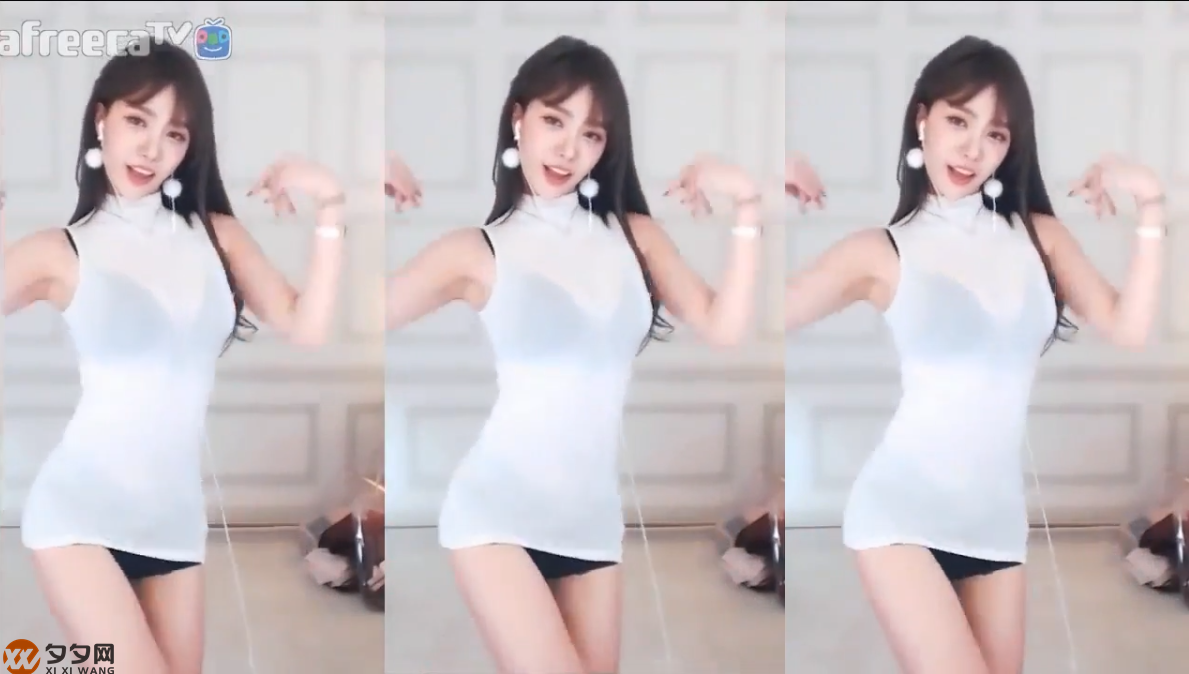 韩国女主播BJ冬天(Winter)早期跳舞视频合集[196V/10.1GB]-最佳作品-漫拍社