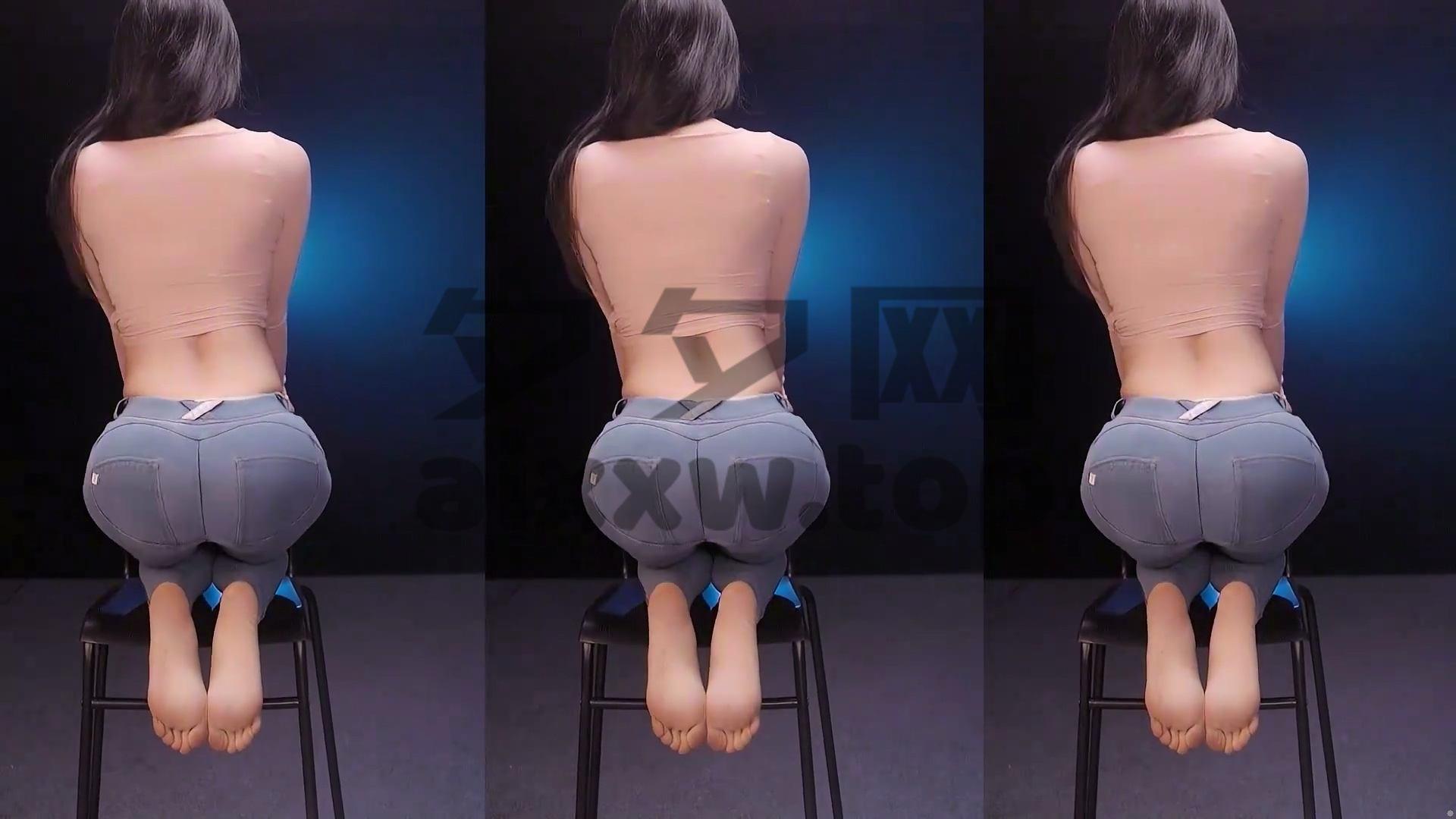 虎牙坏空空23年1-2月精选跳舞视频合集[95V/12.5G]-精品资源