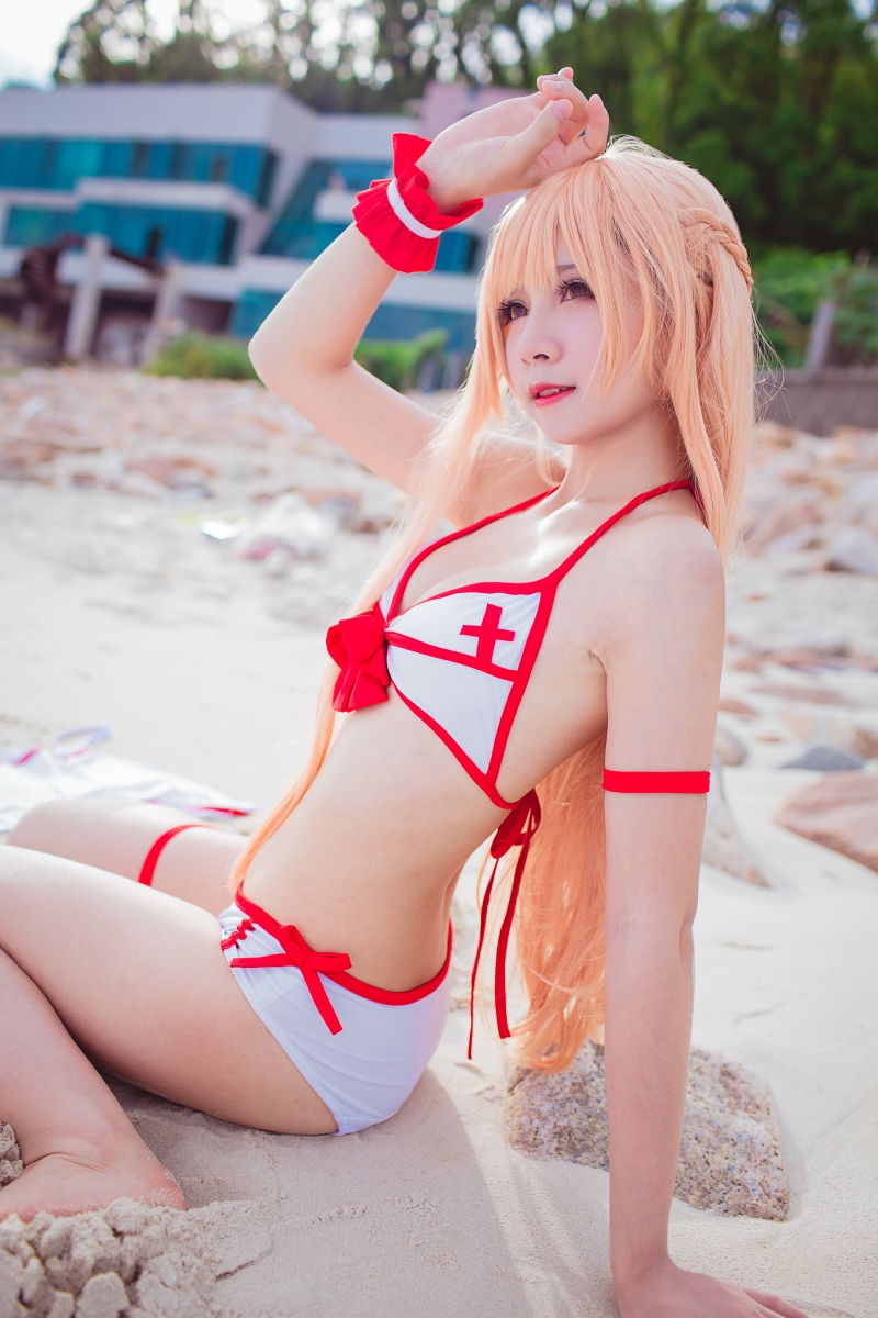 秋山AkI 作品合集 [5套][持续更新]-珍藏版