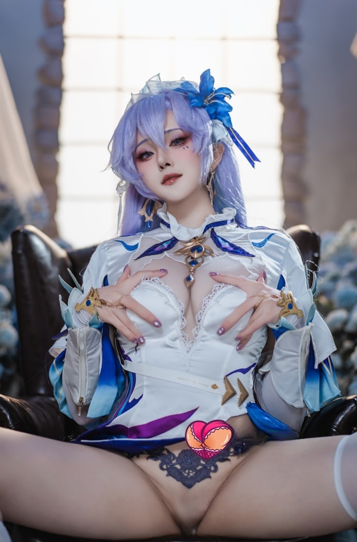 Natsuko夏夏子 – Cantarella坎塔雷拉-值得收藏-漫拍社