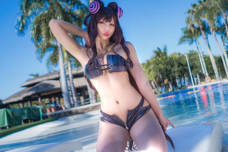 墨玉-M 作品合集 [9套][持续更新]-快来一看