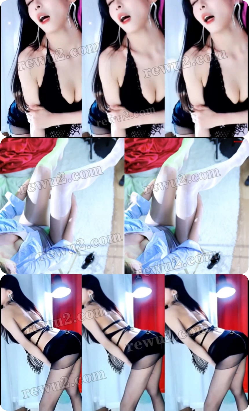 【网易cc主播】短腿微宁粉丝群跳舞福利 （2v/372）-值得一看-漫拍社