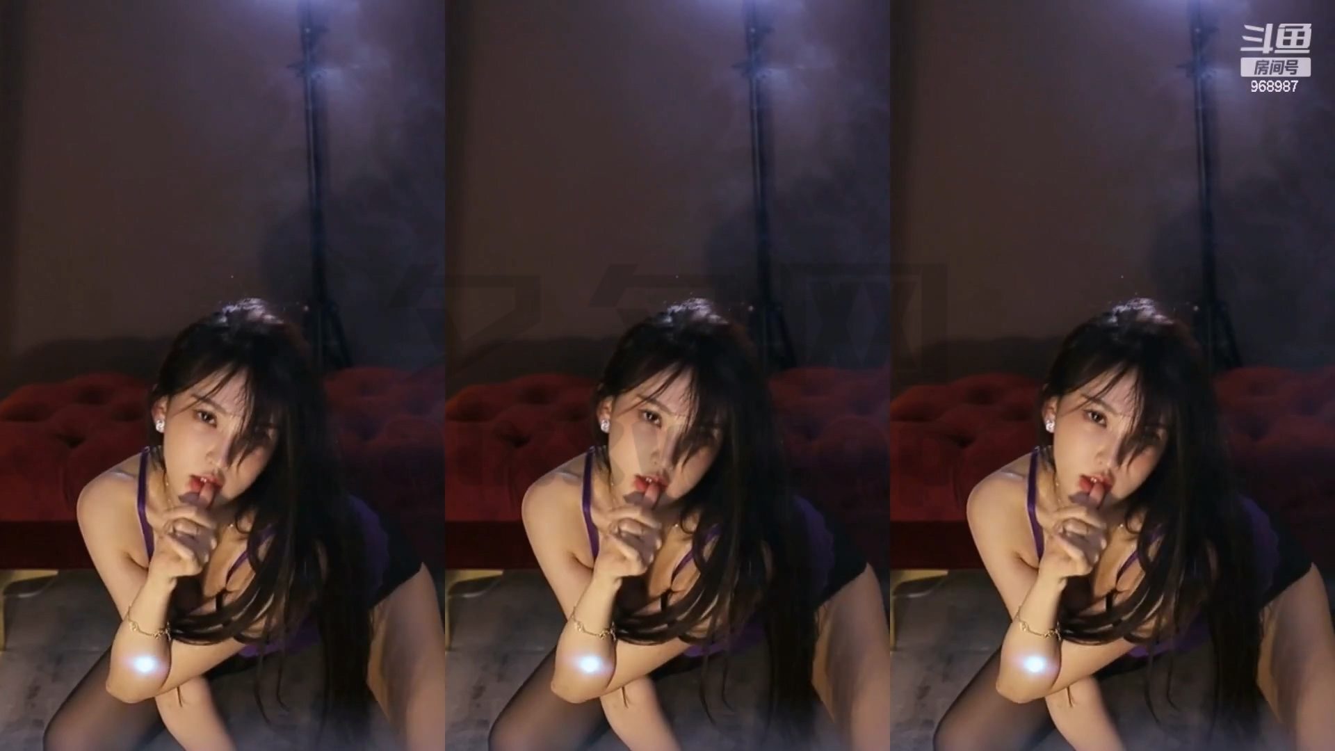 斗鱼南妹儿呀 23年1-4月 精选跳舞视频合集[93V/15.2G]-最佳作品