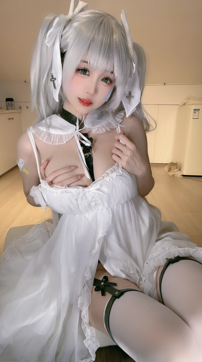 miko酱ww 2025年04月订阅-值得珍藏-漫拍社