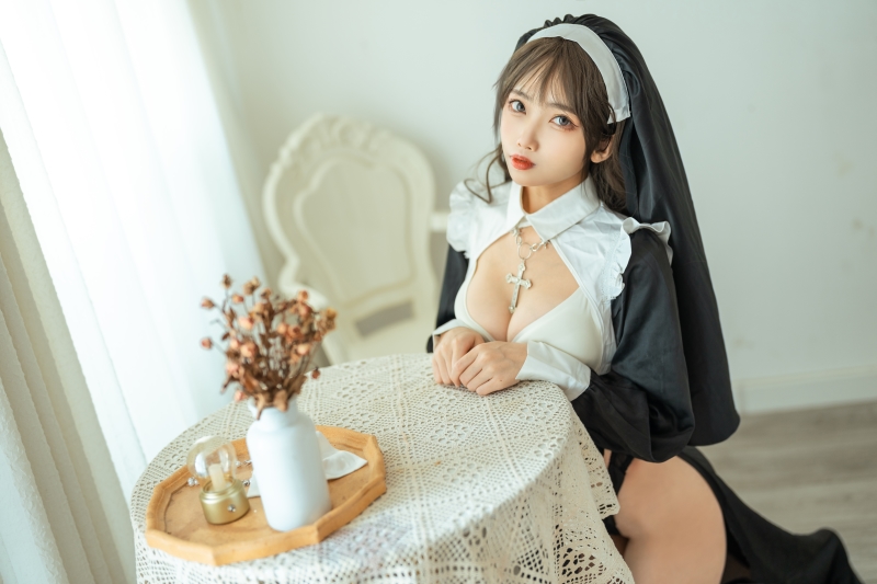 杏仁曲奇 作品合集 [16套][持续更新]-优质作品