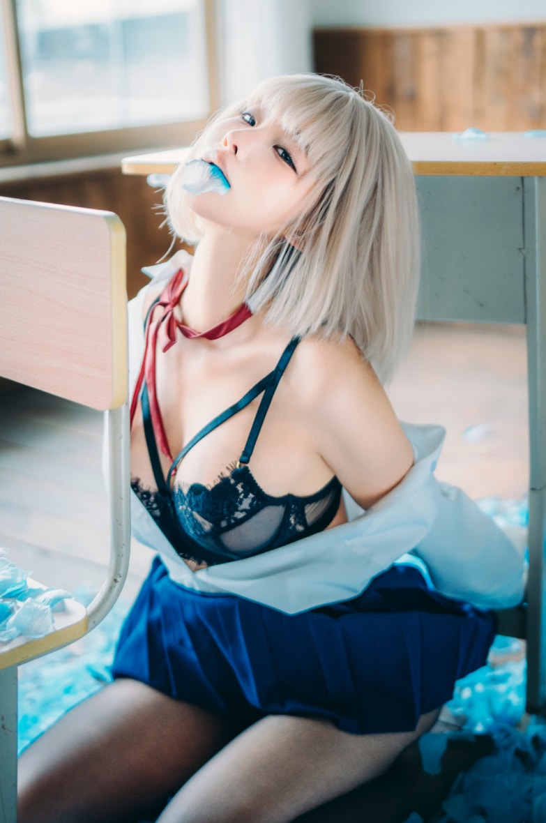 蠢沫沫 2025年09月自拍-值得一看-漫拍社