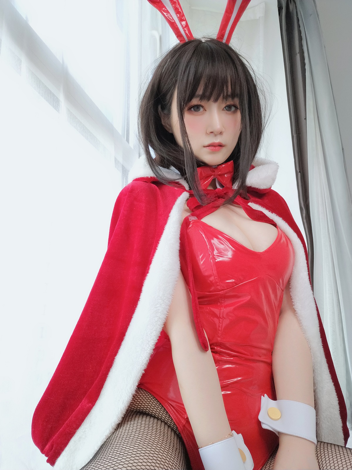 白银81 作品合集[126套][持续更新]-完美佳人