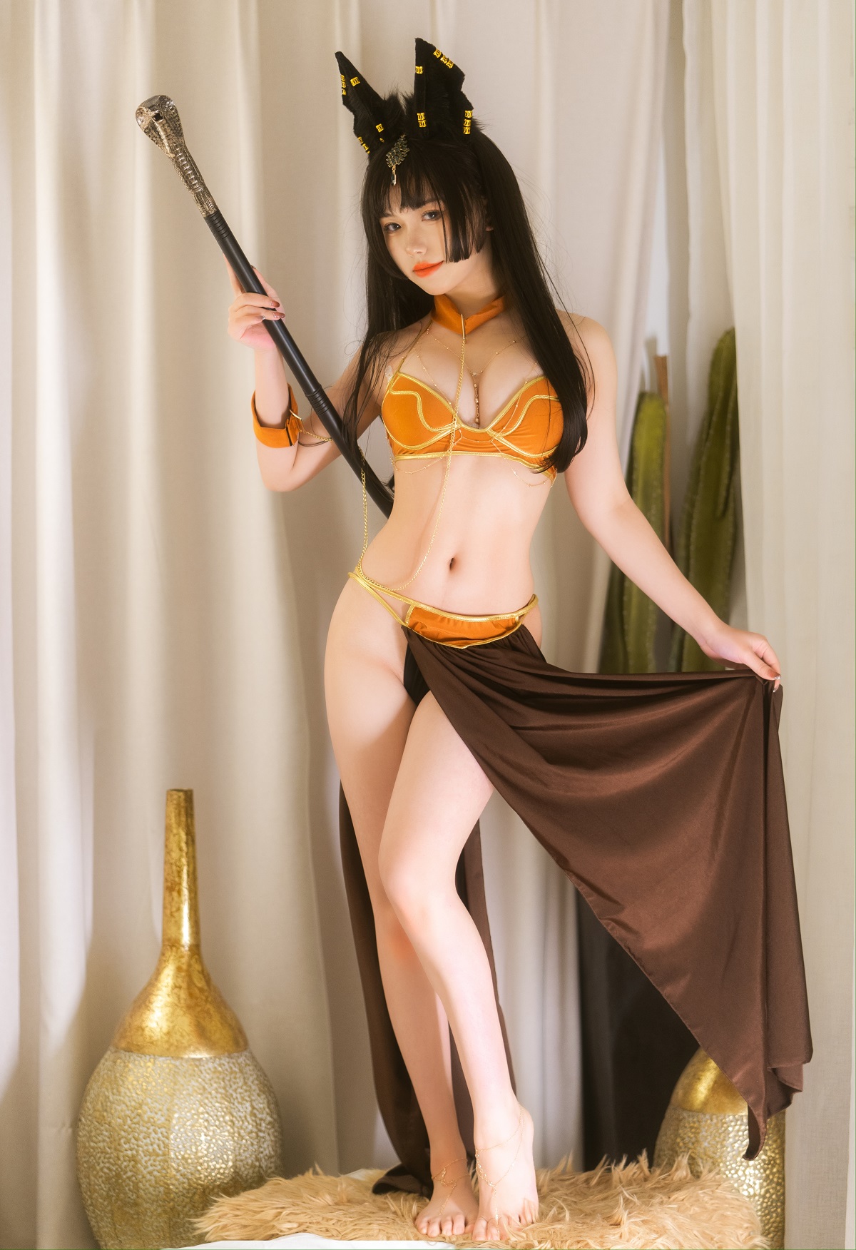 一北亦北 作品合集 [31套][持续更新]-美女推荐