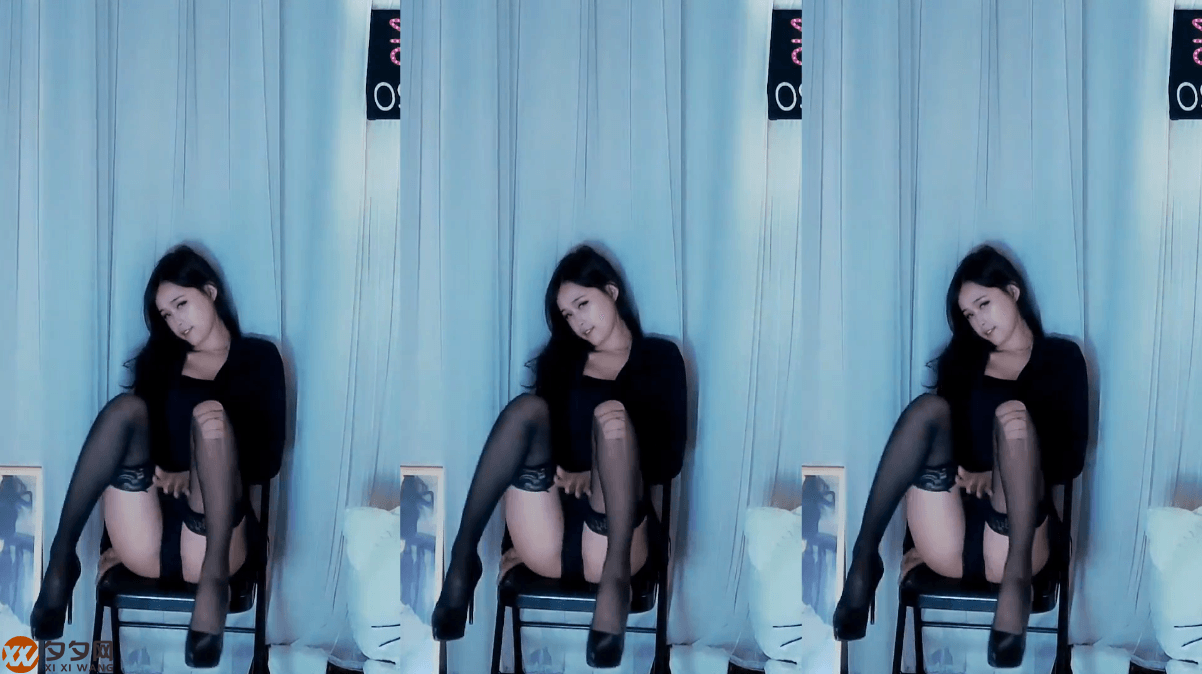 斗鱼舞蹈一姐莉爷酱跳舞视频合集 终极收藏版[193V/23.4G]-资源分享