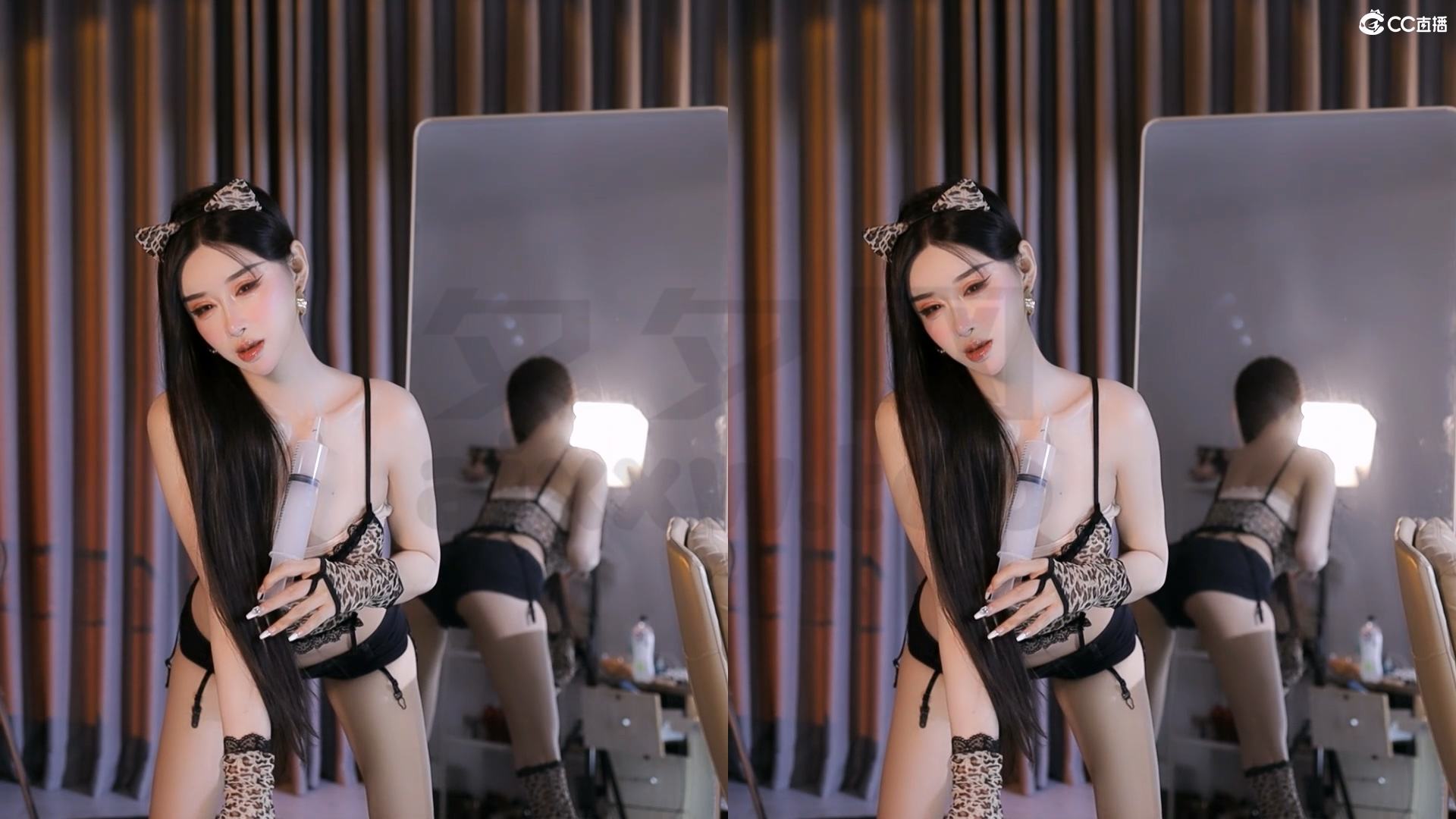 网易CC直播小恩雅23年7-8月精选跳舞视频合集[160V/49.3G]-小编强推