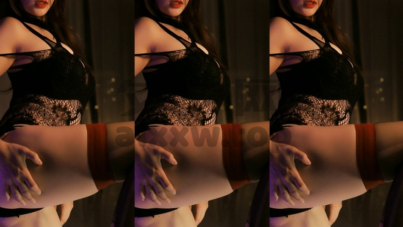 虎牙国一喵内部付费群定制跳舞视频合集[8V/5.32G]-高端精品