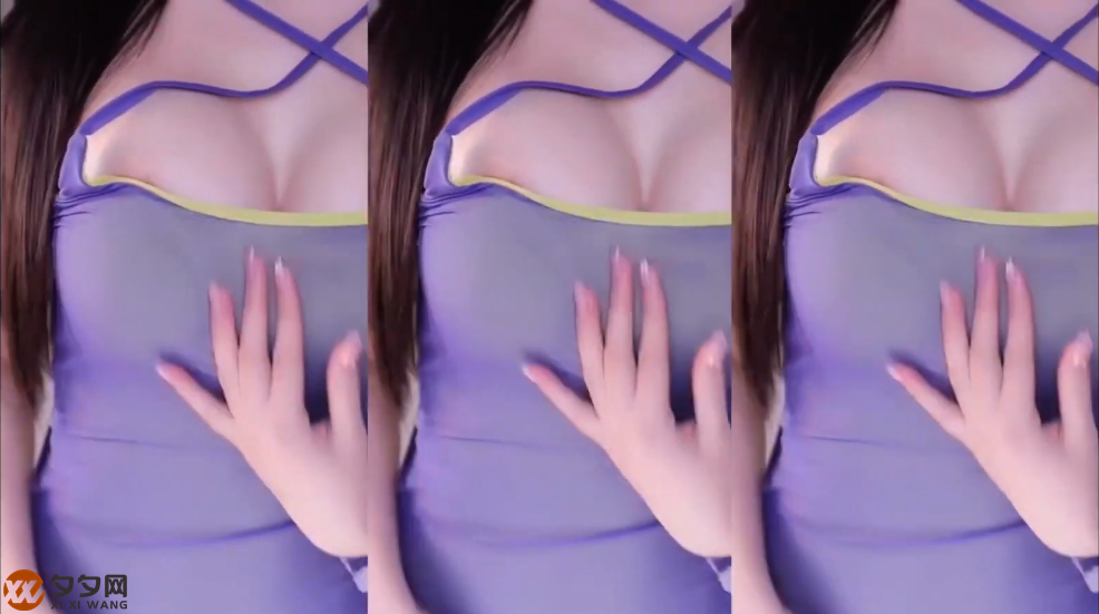 虎牙猫崽崽三分糖2022情人节被A类永封视频[10V/1.24G]-超级漂亮-漫拍社