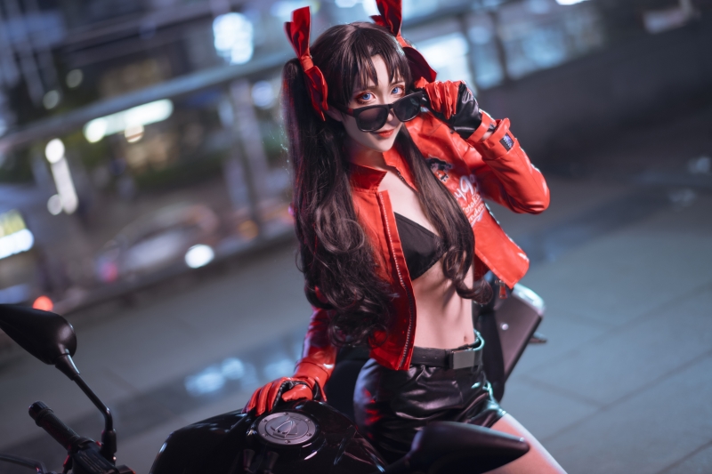 Sakiiii翎柒 作品合集 [14套][持续更新]-不看后悔