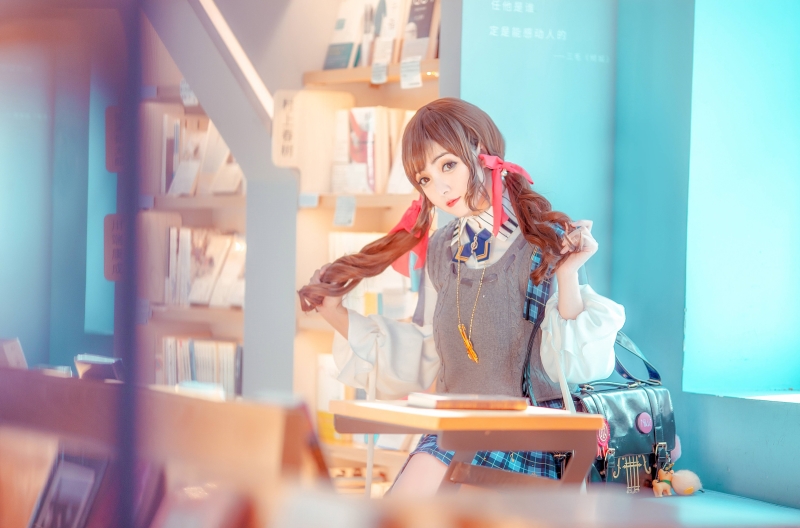 斯文文文文 作品合集 [76套][持续更新]-精美作品