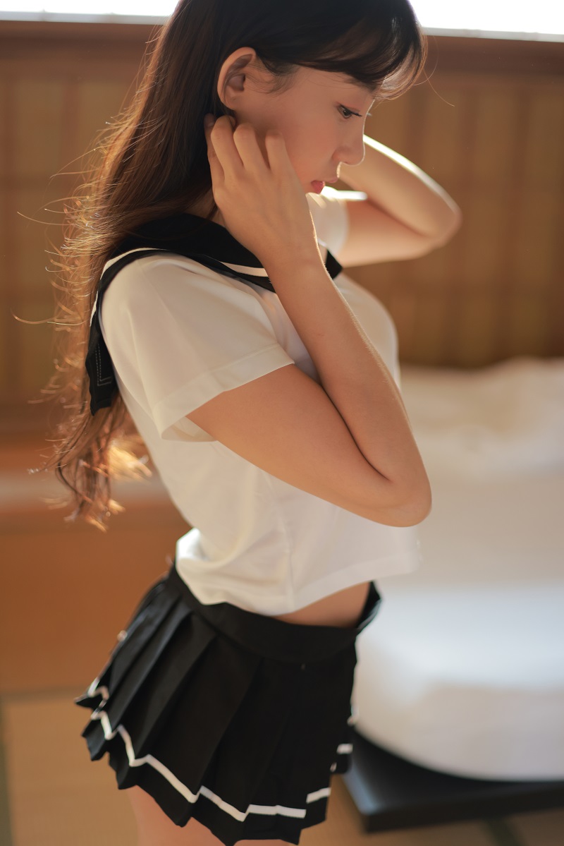 Eunji Pyo 作品合集 [11套][持续更新]-超级漂亮