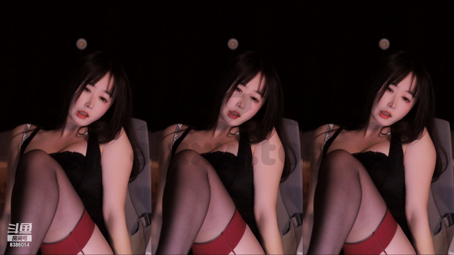 斗鱼素柠i(酱紫ava) 23年6-9月 精选舞蹈视频合集[246V/92.4G]-完美佳人