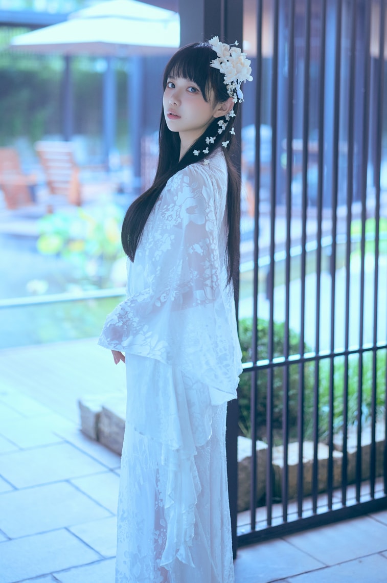 Shika小鹿鹿 新中式-值得一看