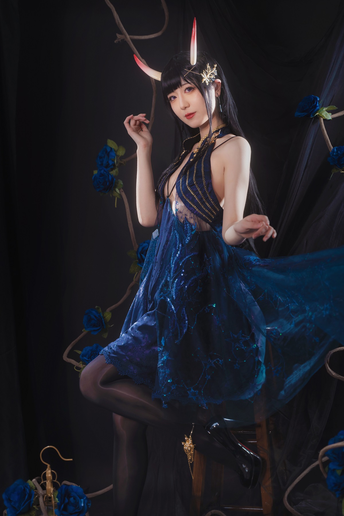 弥音音 作品合集 [40套][持续更新]-性感美女