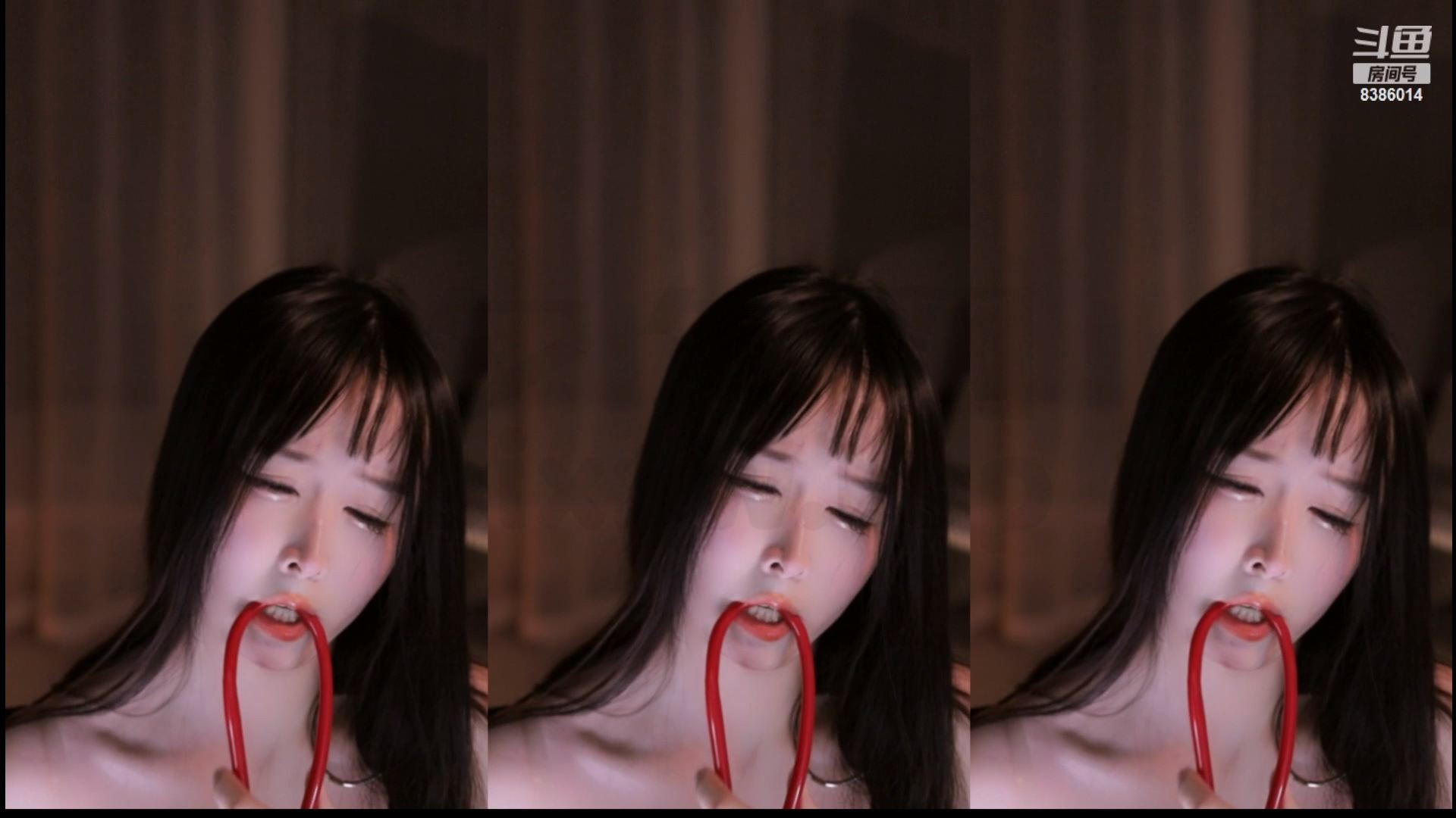 斗鱼素柠i(酱紫ava) 23年6-9月 精选舞蹈视频合集[246V/92.4G]-完美佳人