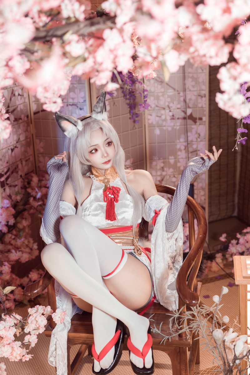 艾西aiwest 作品合集 [20套][持续更新]-值得收藏