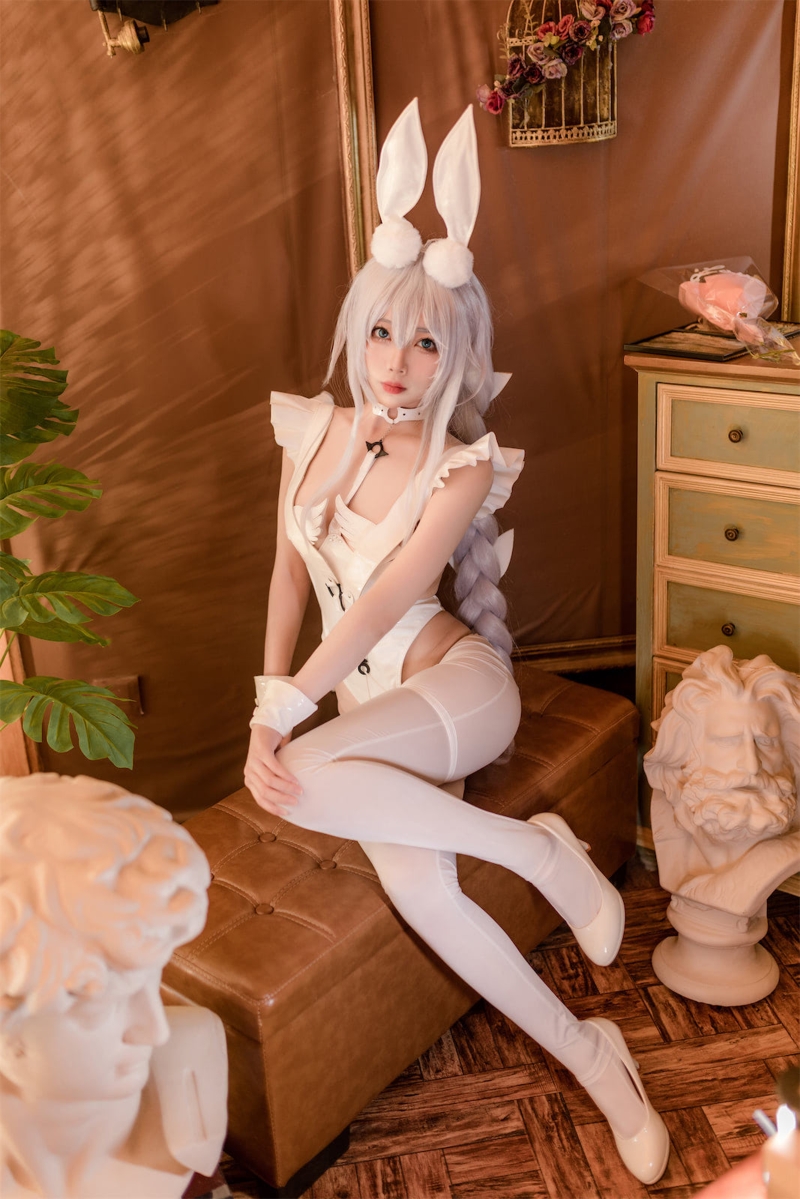 杏仁曲奇 作品合集 [16套][持续更新]-优质作品