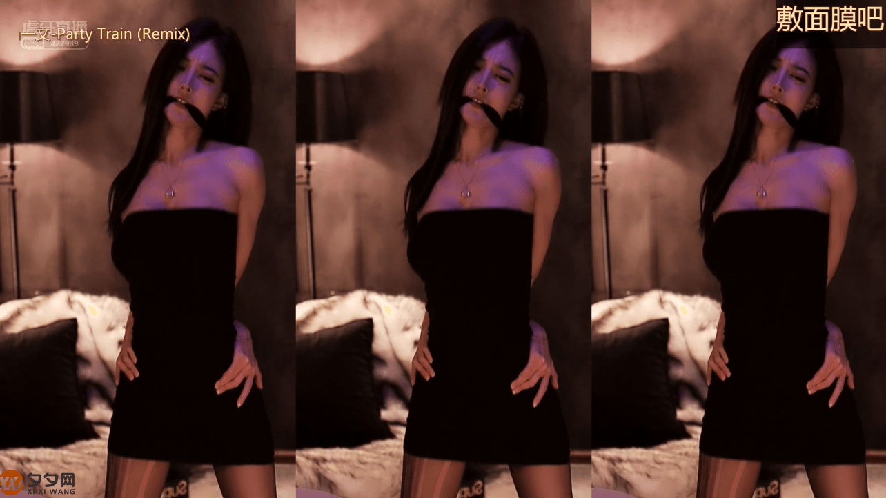 虎牙痣铃盛鸽有鱼er(暴躁的金莲)加特林表情舞视频[64V/11.6G]-性感美女