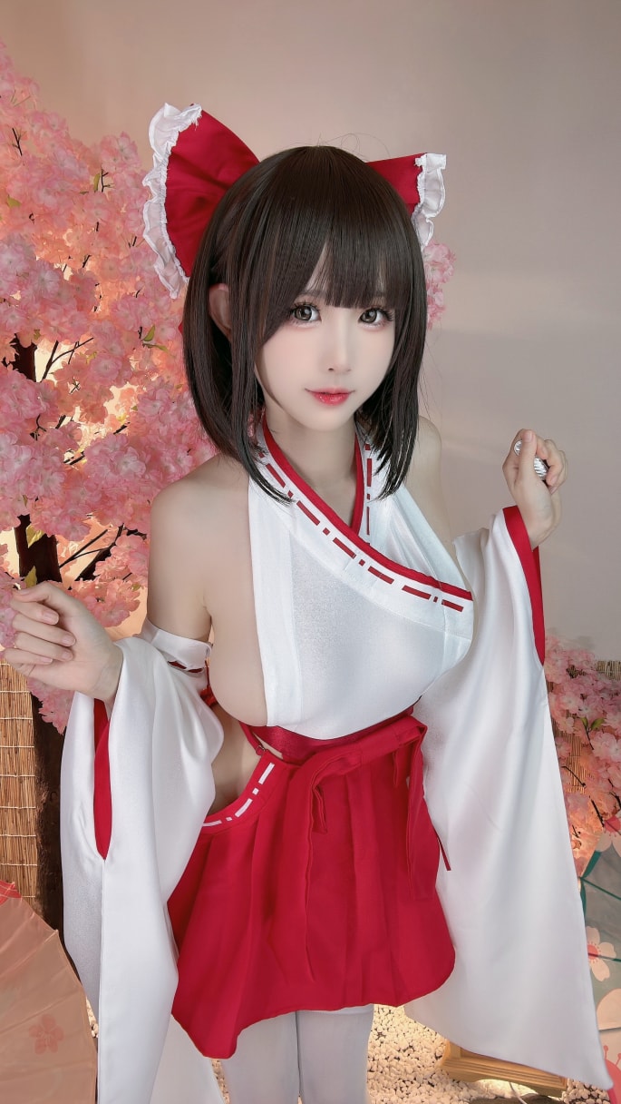 miko酱ww 2025年04月订阅-值得珍藏