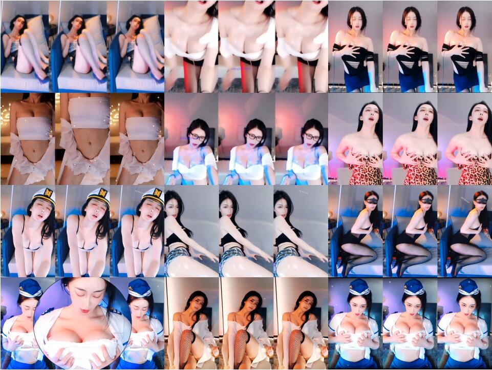 【虎牙主播】嘉易漫漫 魔法书 含千元定制 跳舞视频福利（11V1.02G）-coser推荐-漫拍社