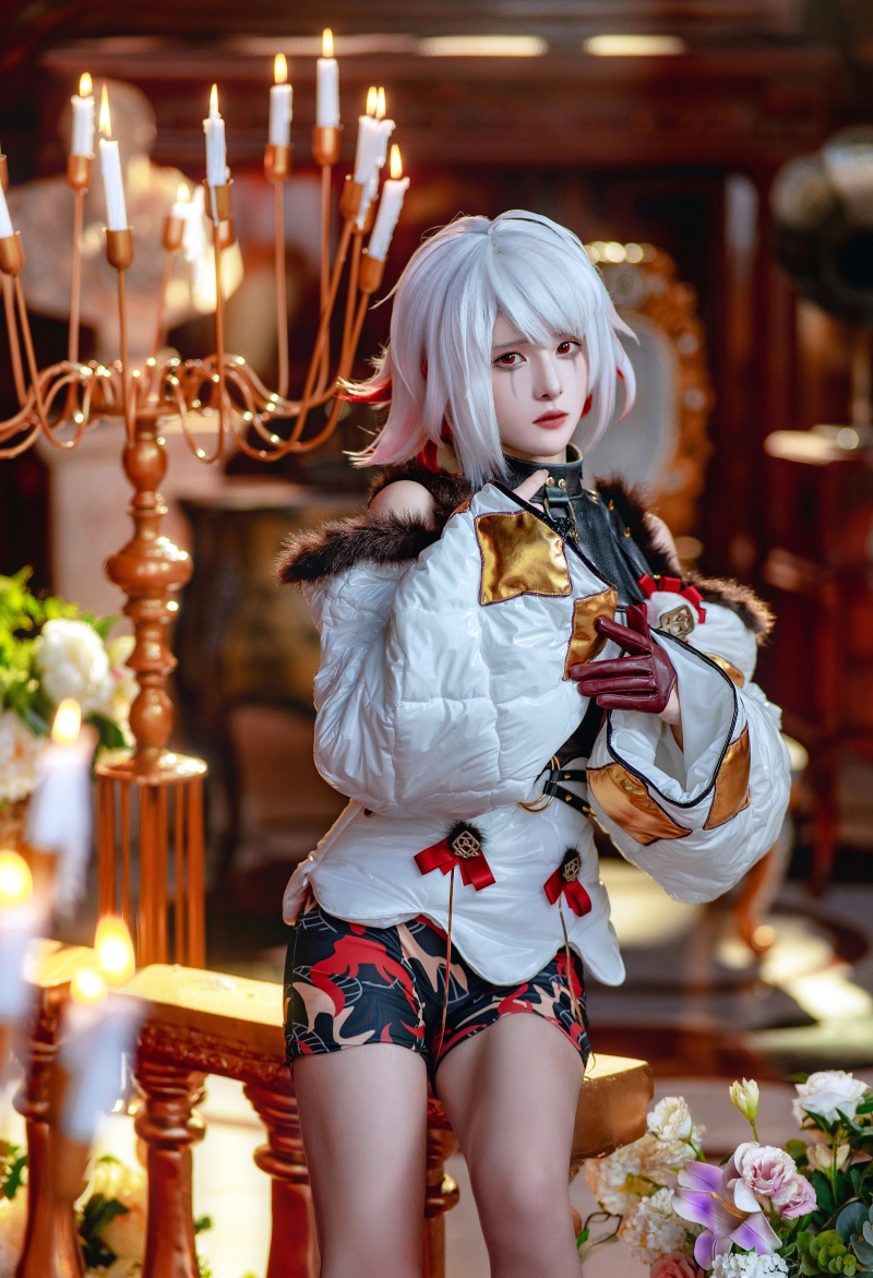 腥味猫罐 作品合集 [14套][持续更新]-精美资源