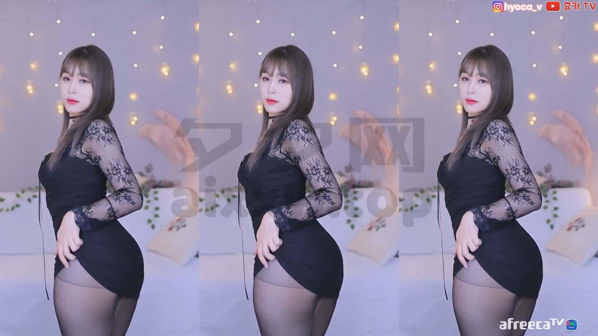 韩国主播BJ孝卡(효카) 22年11月 跳舞视频合集[59V/8.99G]-优质作品-漫拍社