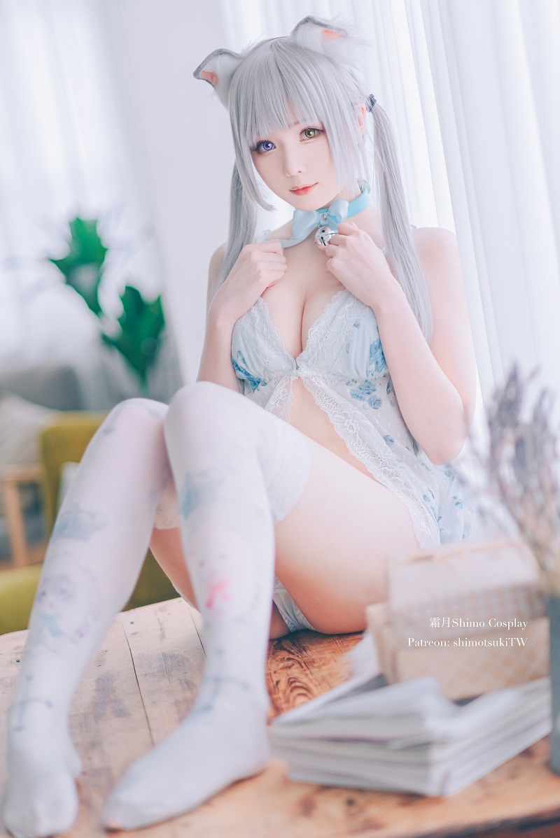 霜月shimo 作品合集 [114套][持续更新]-值得收藏